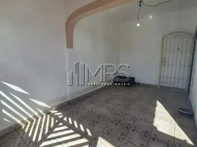 Casa / Sobrado para Venda em Praia Grande/SP Vila Caiçara 1 Quartos