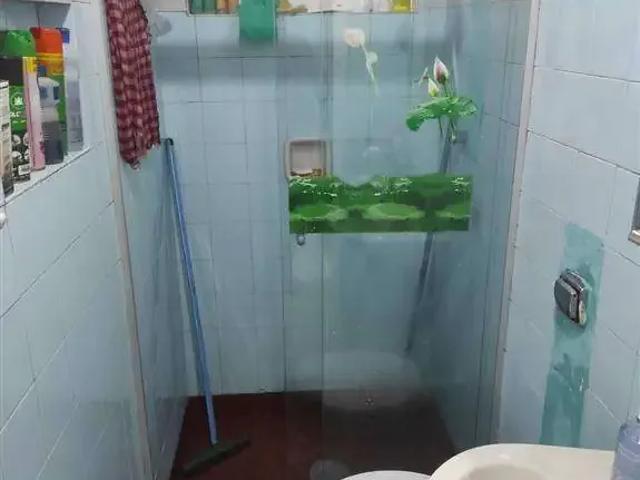 Casa / Sobrado para Venda em Praia Grande/SP Vila Caiçara 1 Quartos