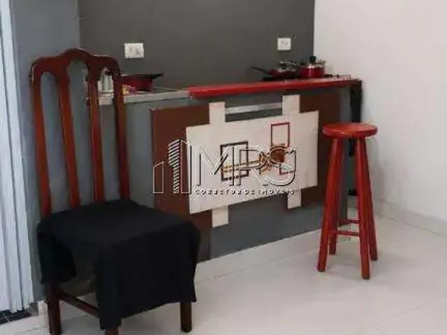 Casa / Sobrado para Venda em Praia Grande/SP Vila Caiçara 1 Quartos