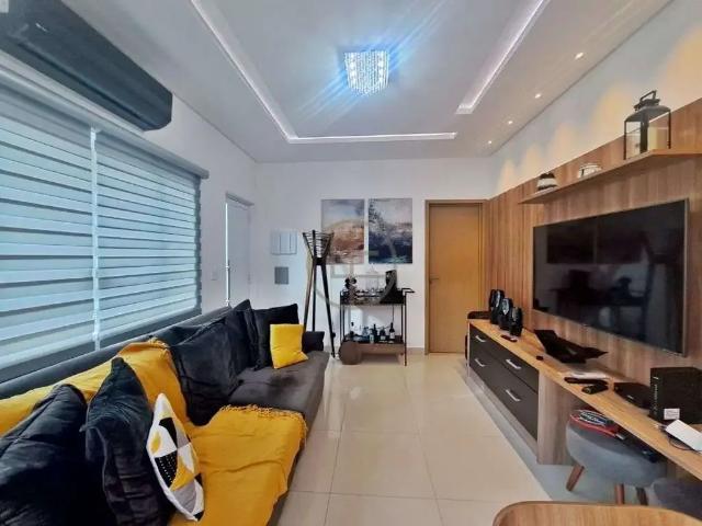 Casa / Sobrado para Venda em Praia Grande/SP Vila Caiçara 2 Quartos