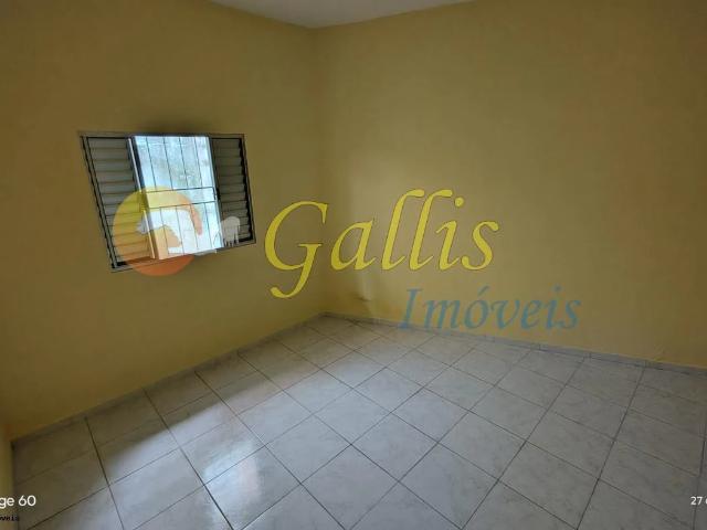 Casa / Sobrado para Venda em Praia Grande/SP Vila Caiçara 2 Quartos