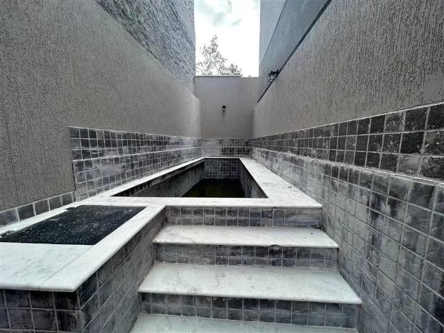 Casa / Sobrado para Venda em Praia Grande/SP Vila Caiçara 2 Quartos