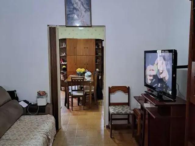 Casa / Sobrado para Venda em Praia Grande/SP Vila Caiçara 2 Quartos