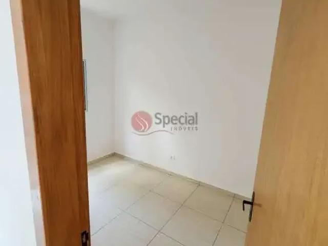 Casa / Sobrado para Venda em Praia Grande/SP Vila Caiçara 2 Quartos