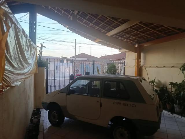 Casa / Sobrado para Venda em Praia Grande/SP Vila Caiçara 2 Quartos