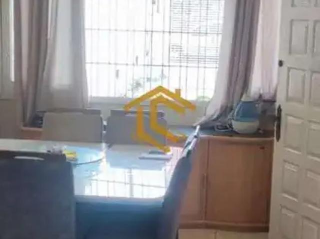 Casa / Sobrado para Venda em Praia Grande/SP Vila Caiçara 2 Quartos
