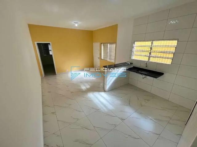 Casa / Sobrado para Venda em Praia Grande/SP Vila Caiçara 2 Quartos