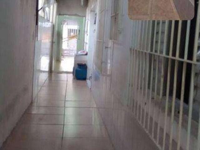 Casa / Sobrado para Venda em Praia Grande/SP Vilamar 2 Quartos