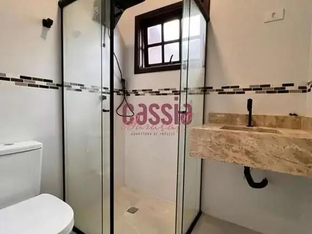 Casa / Sobrado para Venda em Praia Grande/SP Vila Caiçara 2 Quartos