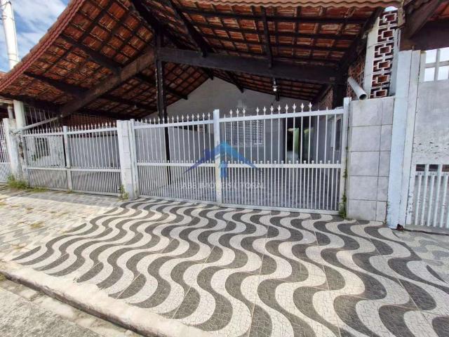 Casa / Sobrado para Venda em Praia Grande/SP Vila Caiçara 2 Quartos
