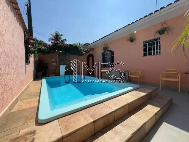 Casa / Sobrado para Venda em Praia Grande/SP Vila Caiçara 2 Quartos