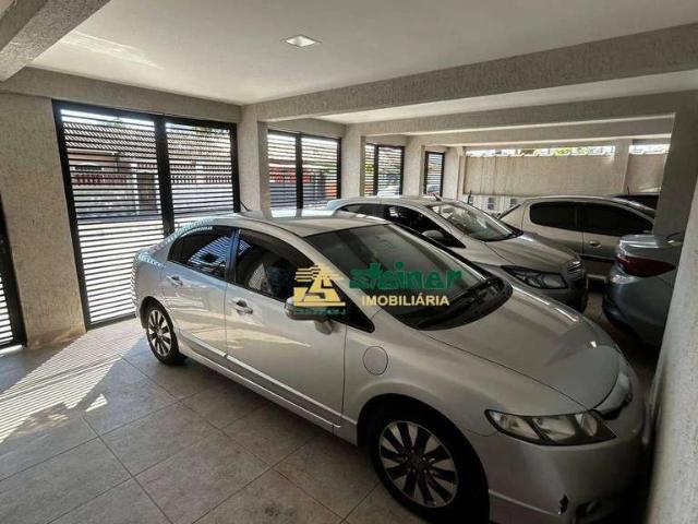Casa / Sobrado para Venda em Praia Grande/SP Vila Caiçara 2 Quartos