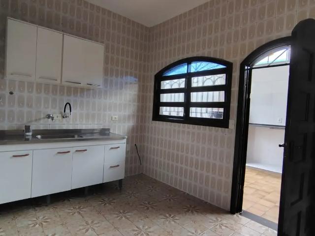 Casa / Sobrado para Venda em Praia Grande/SP Vila Caiçara 2 Quartos