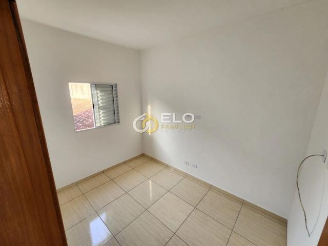 Casa / Sobrado para Venda em Praia Grande/SP Vila Caiçara 2 Quartos