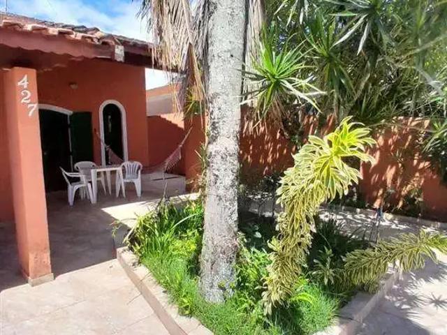 Casa / Sobrado para Venda em Praia Grande/SP Vila Caiçara 2 Quartos