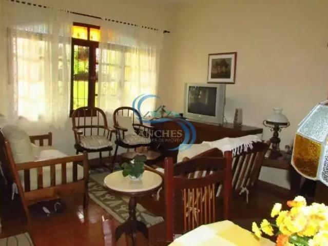 Casa / Sobrado para Venda em Praia Grande/SP Vila Caiçara 2 Quartos