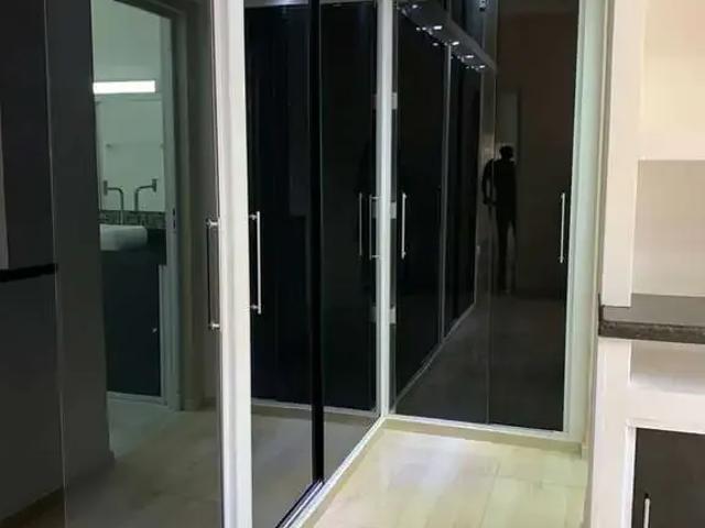 Casa / Sobrado para Venda em Praia Grande/SP Vila Caiçara 2 Quartos