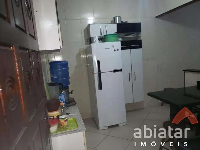Casa / Sobrado para Venda em Praia Grande/SP Vila Caiçara 2 Quartos