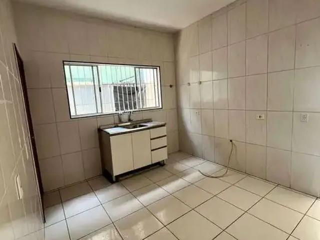 Casa / Sobrado para Venda em Praia Grande/SP Vila Caiçara 2 Quartos