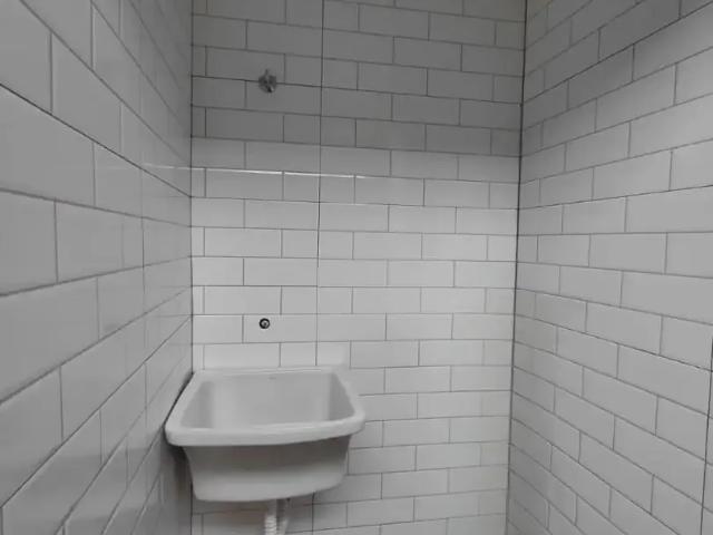 Casa / Sobrado para Venda em Praia Grande/SP Vila Caiçara 2 Quartos