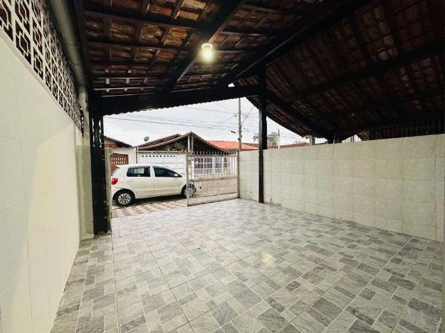 Casa / Sobrado para Venda em Praia Grande/SP Vila Caiçara 2 Quartos