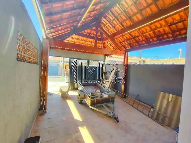 Casa / Sobrado para Venda em Praia Grande/SP Vila Caiçara 2 Quartos