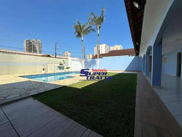 Casa / Sobrado para Venda em Praia Grande/SP Vila Caiçara 2 Quartos