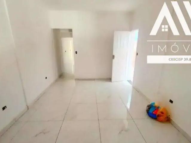 Casa / Sobrado para Venda em Praia Grande/SP Vila Caiçara 2 Quartos