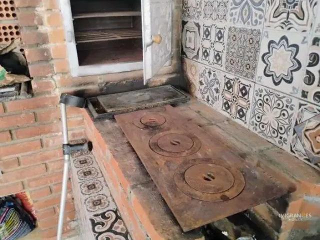 Casa / Sobrado para Venda em Praia Grande/SP Vila Caiçara 2 Quartos