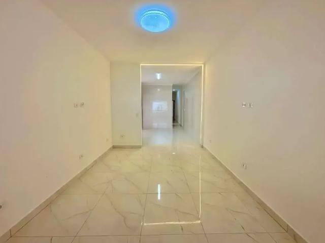 Casa / Sobrado para Venda em Praia Grande/SP Vila Caiçara 2 Quartos