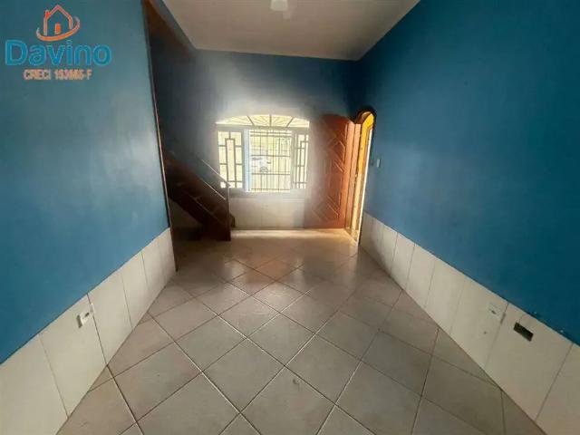 Casa / Sobrado para Venda em Praia Grande/SP Vila Caiçara 2 Quartos
