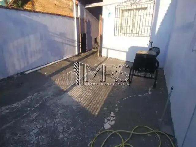 Casa / Sobrado para Venda em Praia Grande/SP Vila Caiçara 2 Quartos
