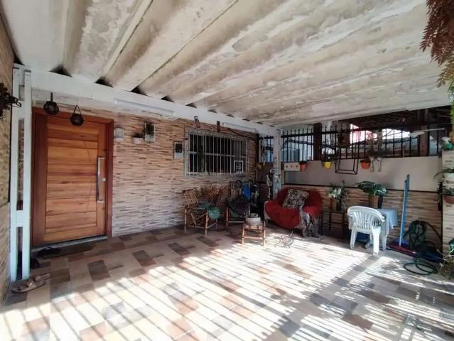 Casa / Sobrado para Venda em Praia Grande/SP Vila Caiçara 2 Quartos