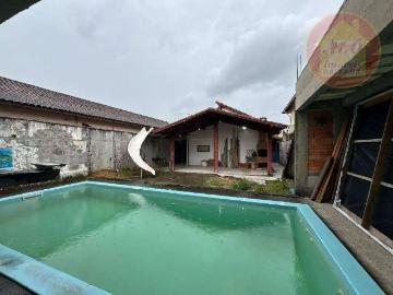 Praça Vereador Vital Muniz - Garagem, Piscina