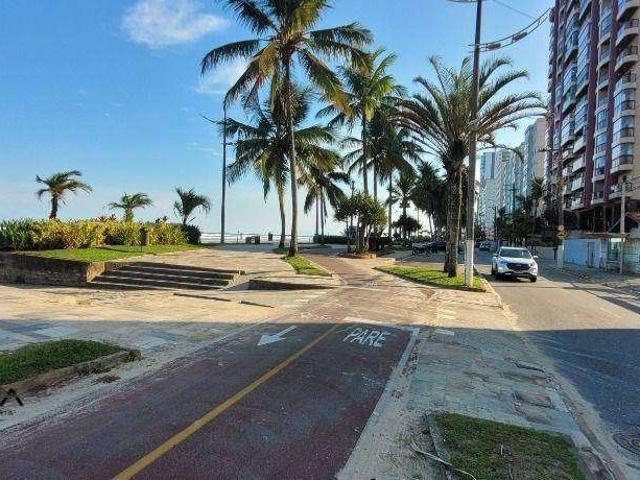 Casa / Sobrado para Venda em Praia Grande/SP Vila Caiçara 2 Quartos
