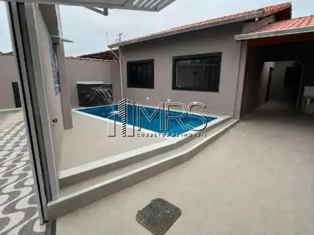 Casa / Sobrado para Venda em Praia Grande/SP Vila Caiçara 2 Quartos