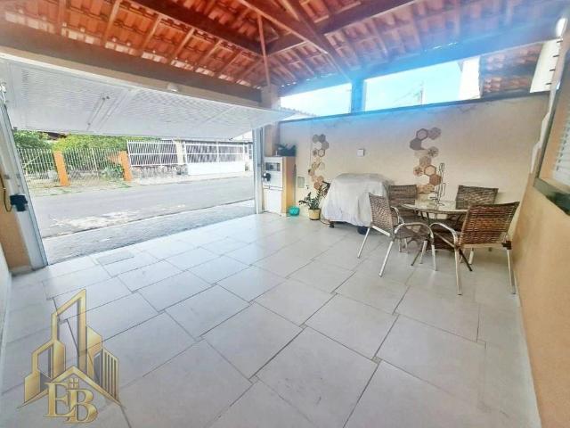 Casa / Sobrado para Venda em Praia Grande/SP Vila Caiçara 2 Quartos