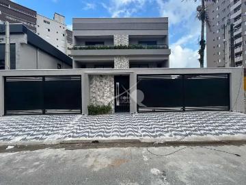 Casa / Sobrado para Venda em Praia Grande/SP Vila Caiçara 2 Quartos