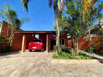 Casa / Sobrado para Venda em Praia Grande/SP Vila Caiçara 2 Quartos