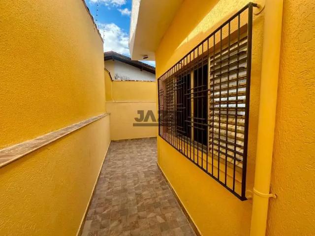 Casa / Sobrado para Venda em Praia Grande/SP Vila Caiçara 2 Quartos