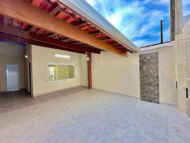 Casa / Sobrado para Venda em Praia Grande/SP Vila Caiçara 2 Quartos