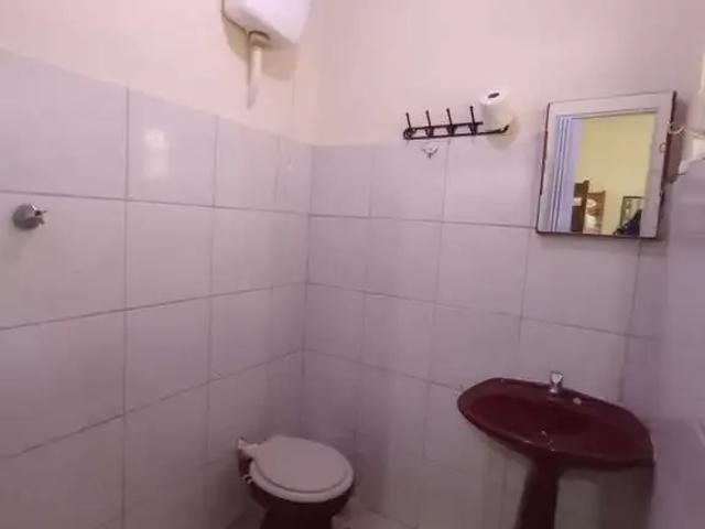 Casa / Sobrado para Venda em Praia Grande/SP Vila Caiçara 2 Quartos