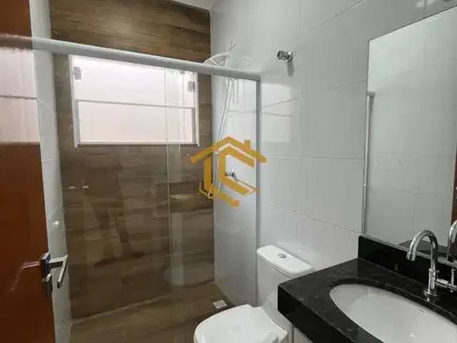 Casa / Sobrado para Venda em Praia Grande/SP Vila Caiçara 2 Quartos