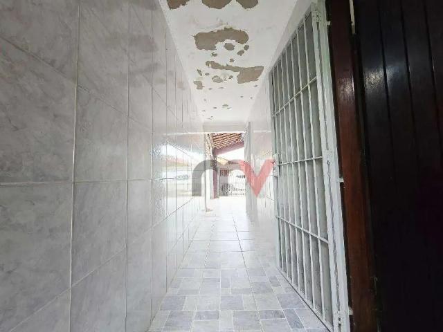 Casa / Sobrado para Venda em Praia Grande/SP Vila Caiçara 2 Quartos