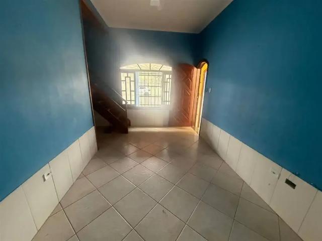 Casa / Sobrado para Venda em Praia Grande/SP Vila Caiçara 2 Quartos