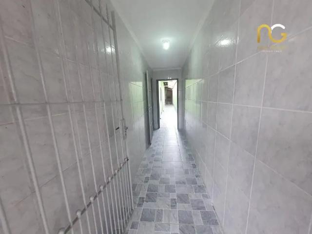 Casa / Sobrado para Venda em Praia Grande/SP Vila Caiçara 2 Quartos