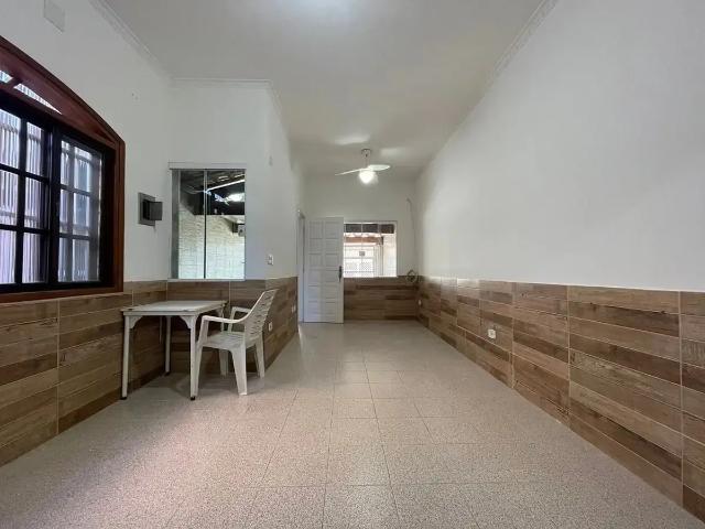 Casa / Sobrado para Venda em Praia Grande/SP Vila Caiçara 2 Quartos