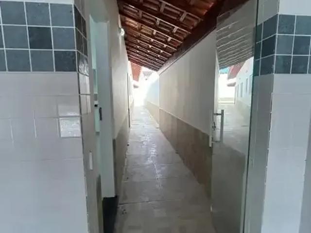 Casa / Sobrado para Venda em Praia Grande/SP Vila Caiçara 2 Quartos