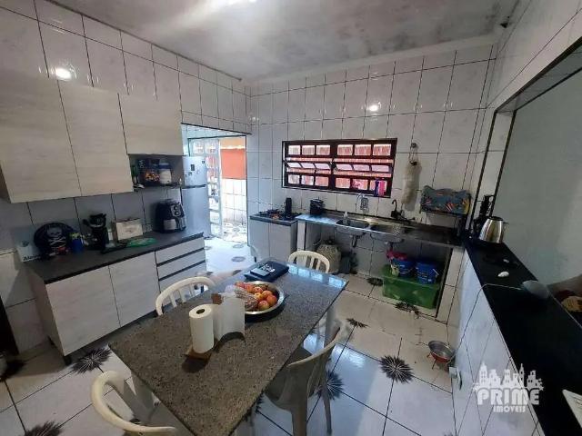 Casa / Sobrado para Venda em Praia Grande/SP Vila Caiçara 2 Quartos