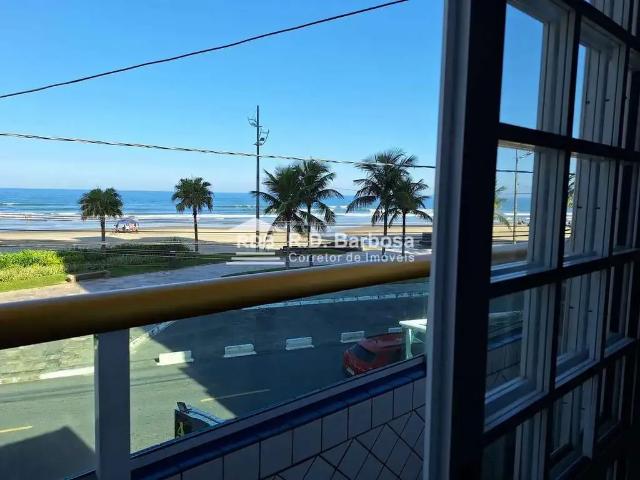 Casa / Sobrado para Venda em Praia Grande/SP Vila Caiçara 2 Quartos